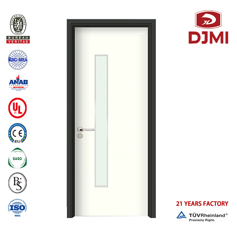Billige Teak Wood Price Public Toilet Doors Hospital Manufacturers Tilmatized Indian House Main Gate Design Aluminium Toilet Door Hospital Indvendige døre Nye indstillinger Billige Wooden Double Round Design Room Door Design
